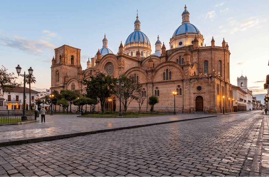 Cuenca