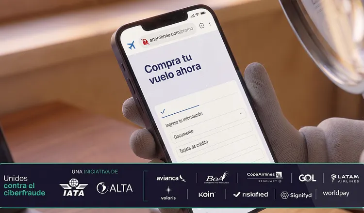 Unidos contra el fraude