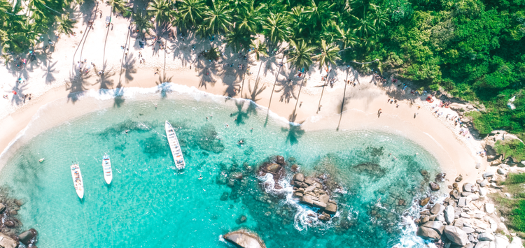 Tu próxima aventura empieza aquí