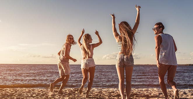 Únete gratis a Lifemiles