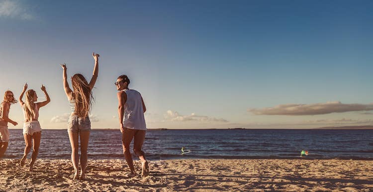 Únete gratis a Lifemiles